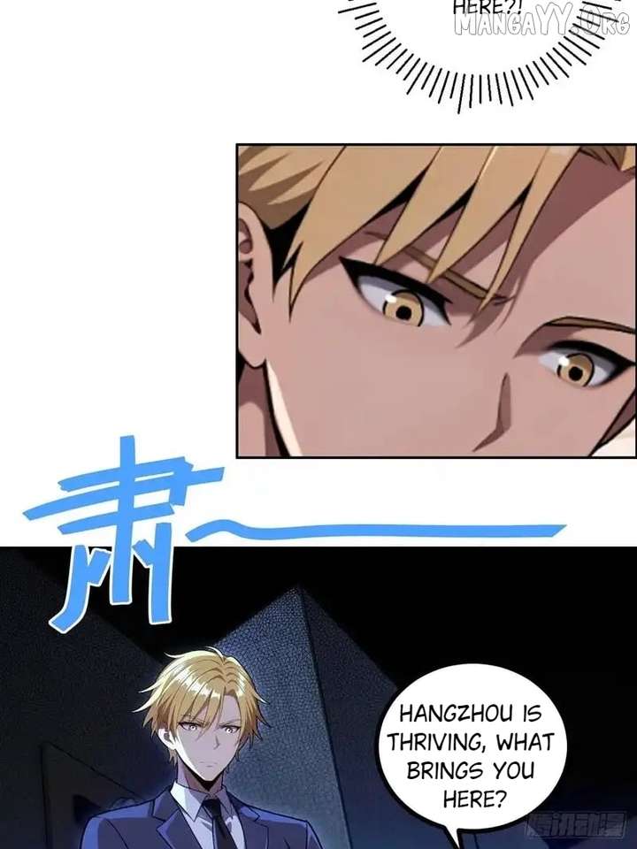 The Ultimate Wantless Godly Rich System Chapter 73 245 13