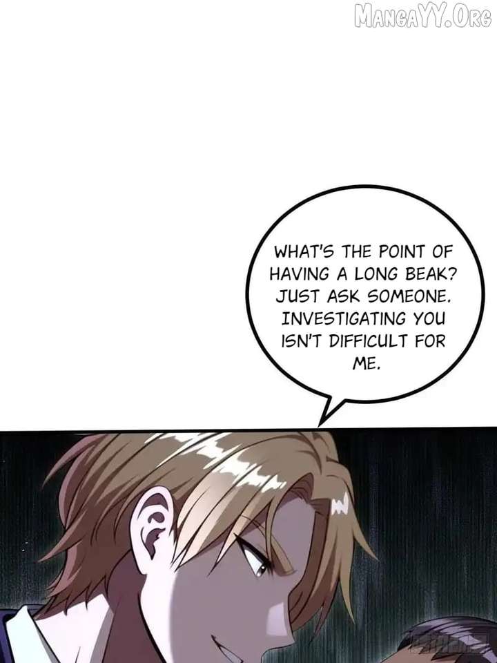 The Ultimate Wantless Godly Rich System Chapter 73 248 16