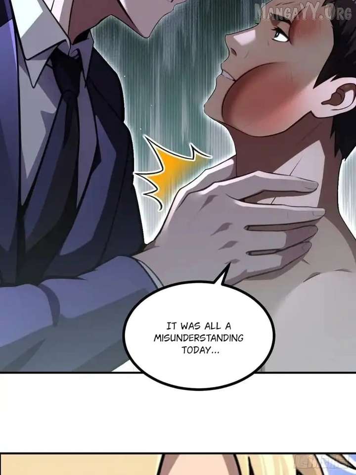 The Ultimate Wantless Godly Rich System Chapter 73 249 17