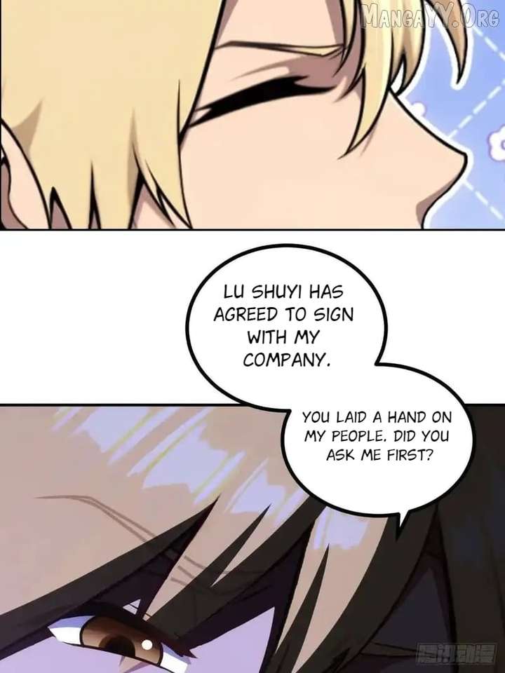 The Ultimate Wantless Godly Rich System Chapter 73 250 18