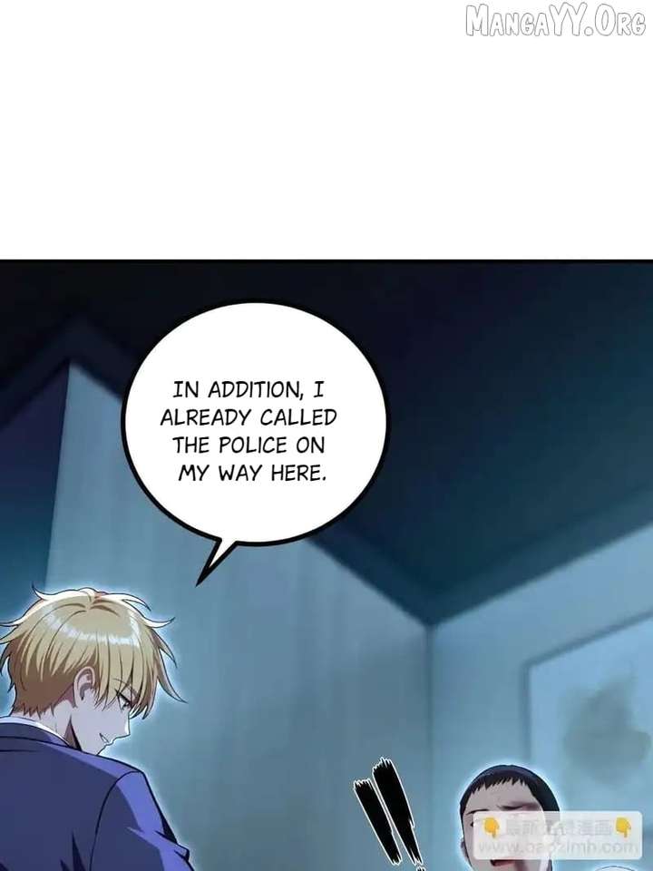 The Ultimate Wantless Godly Rich System Chapter 73 255 23