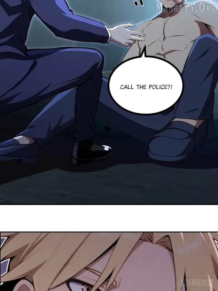 The Ultimate Wantless Godly Rich System Chapter 73 256 24