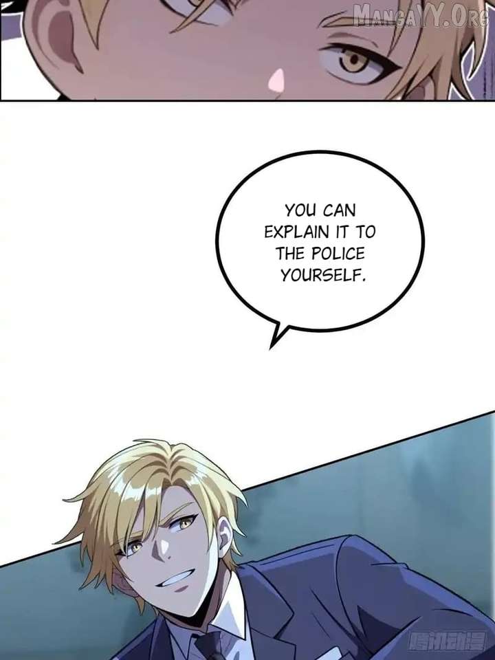 The Ultimate Wantless Godly Rich System Chapter 73 257 25