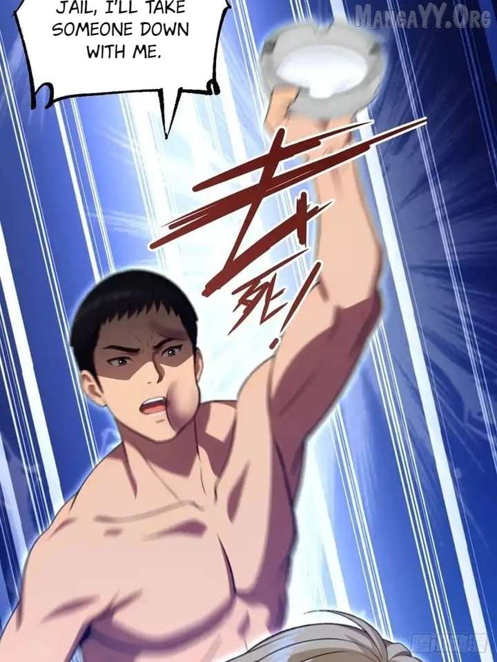 The Ultimate Wantless Godly Rich System Chapter 73 263 31