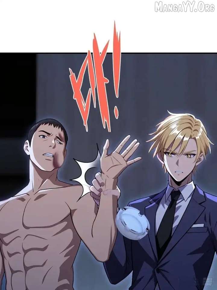 The Ultimate Wantless Godly Rich System Chapter 73 266 34