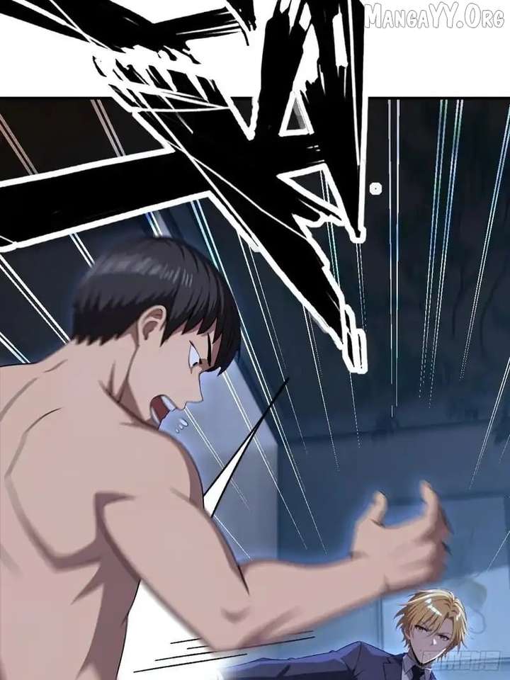 The Ultimate Wantless Godly Rich System Chapter 73 268 36