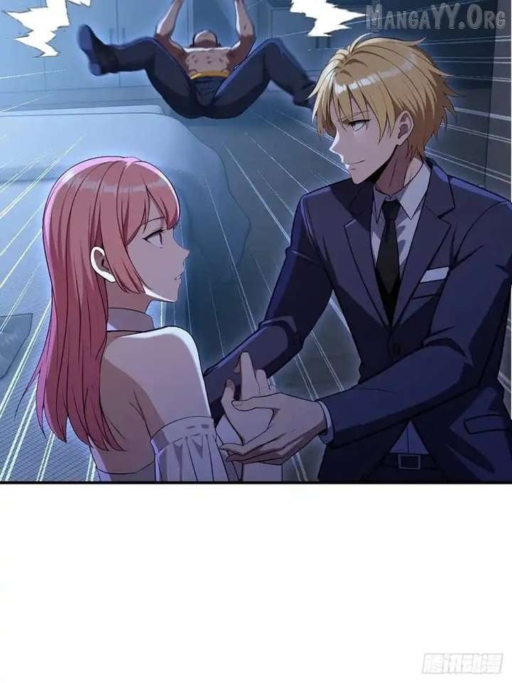 The Ultimate Wantless Godly Rich System Chapter 73 271 39