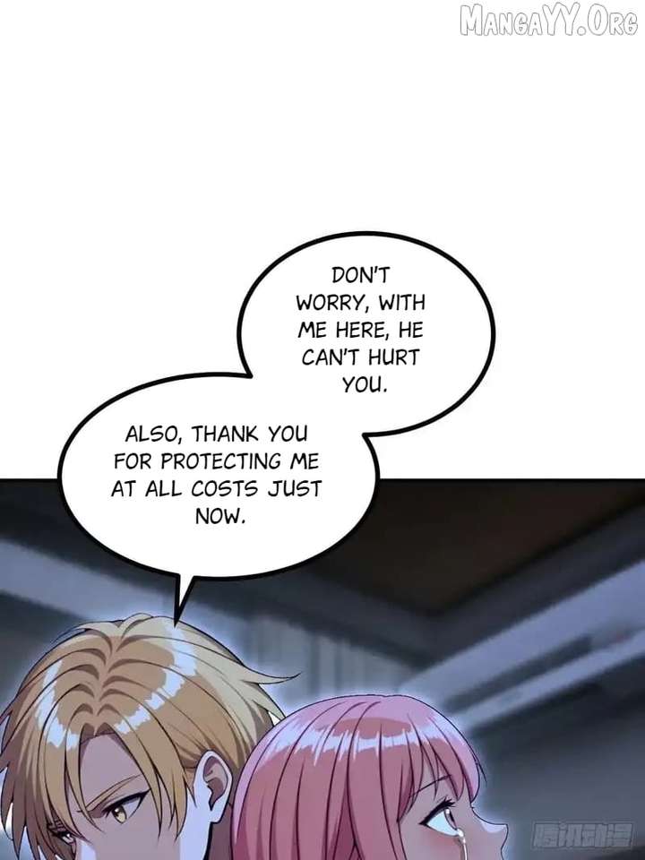 The Ultimate Wantless Godly Rich System Chapter 73 272 40