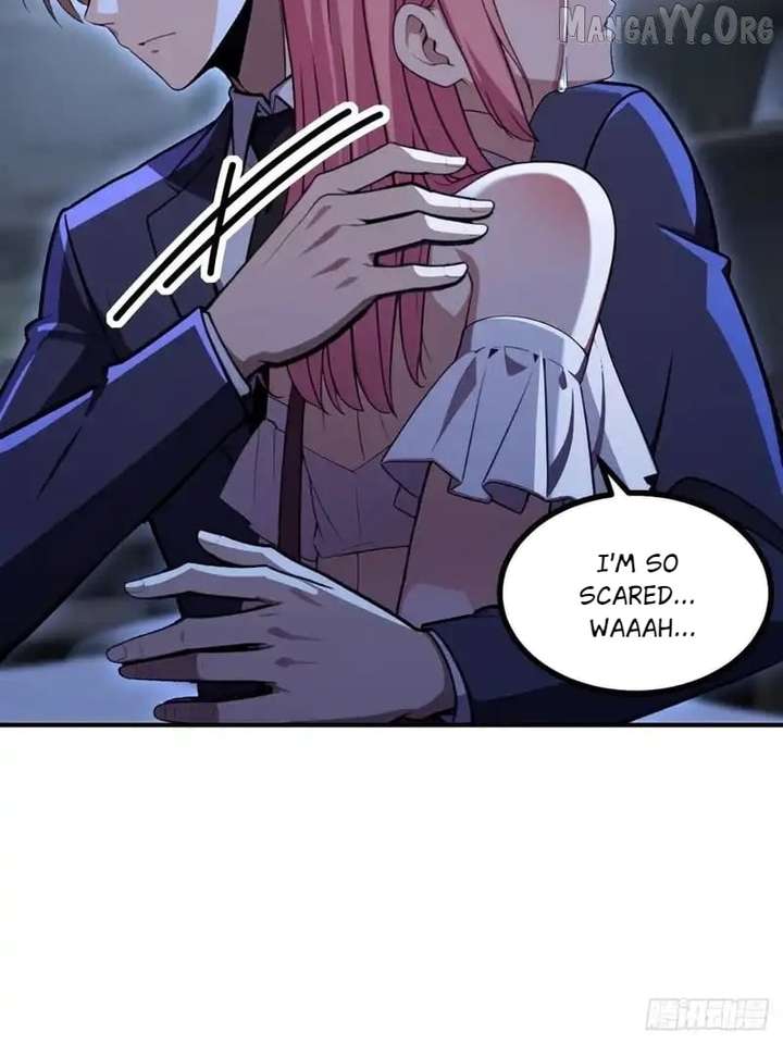 The Ultimate Wantless Godly Rich System Chapter 73 273 41