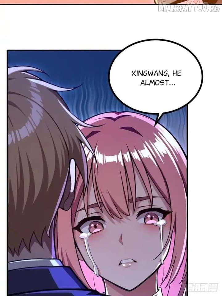 The Ultimate Wantless Godly Rich System Chapter 73 275 43