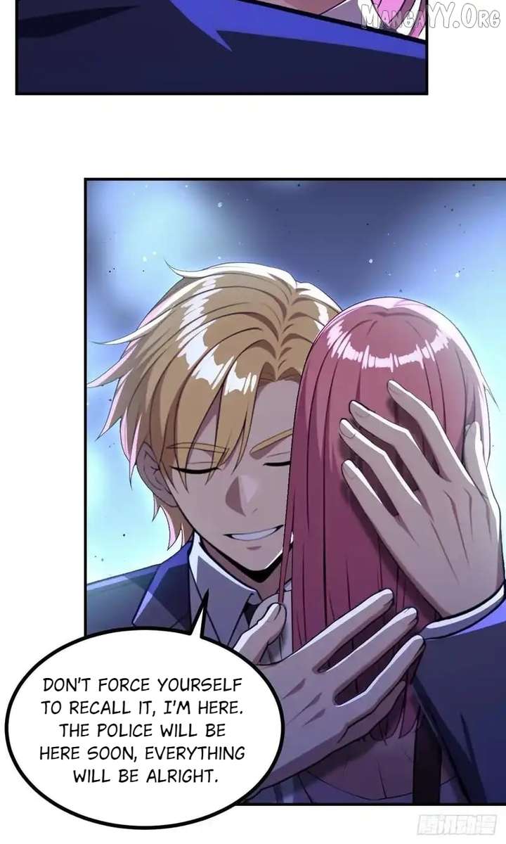 The Ultimate Wantless Godly Rich System Chapter 73 276 44