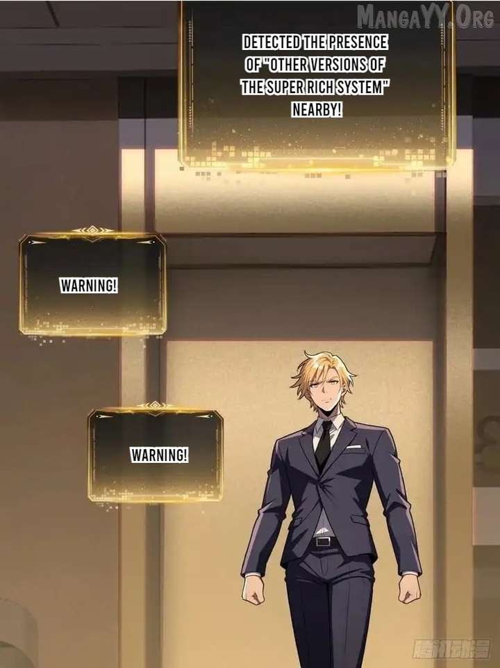 The Ultimate Wantless Godly Rich System Chapter 73 279 47