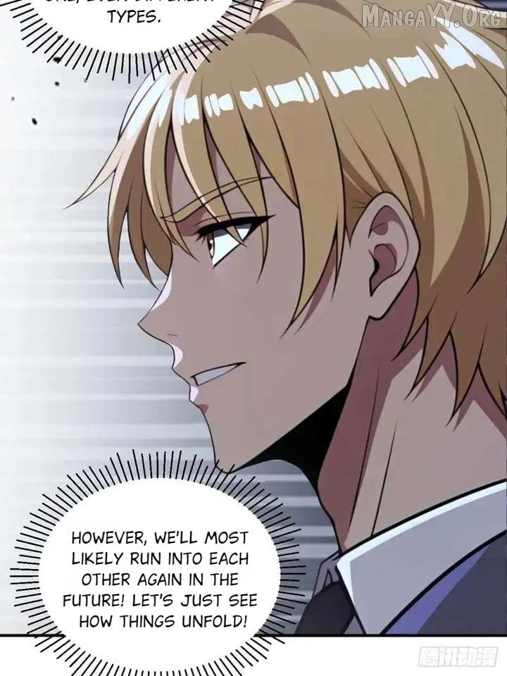 The Ultimate Wantless Godly Rich System Chapter 73 283 51