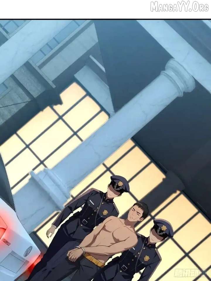 The Ultimate Wantless Godly Rich System Chapter 73 286 54