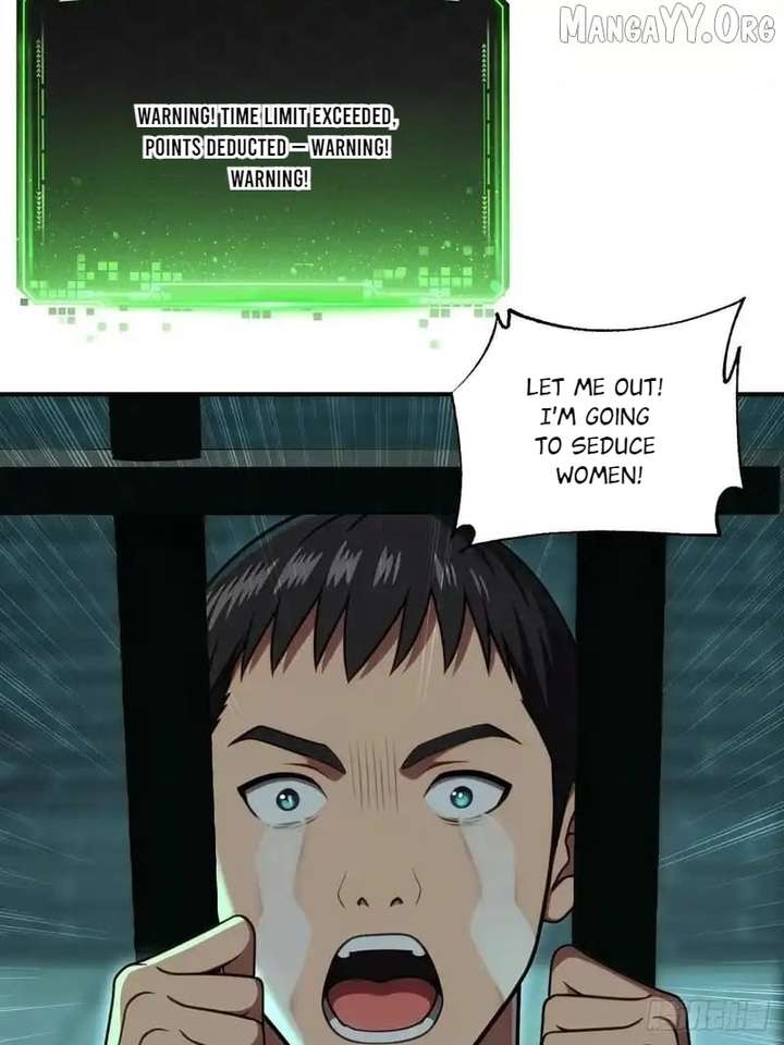 The Ultimate Wantless Godly Rich System Chapter 73 290 58