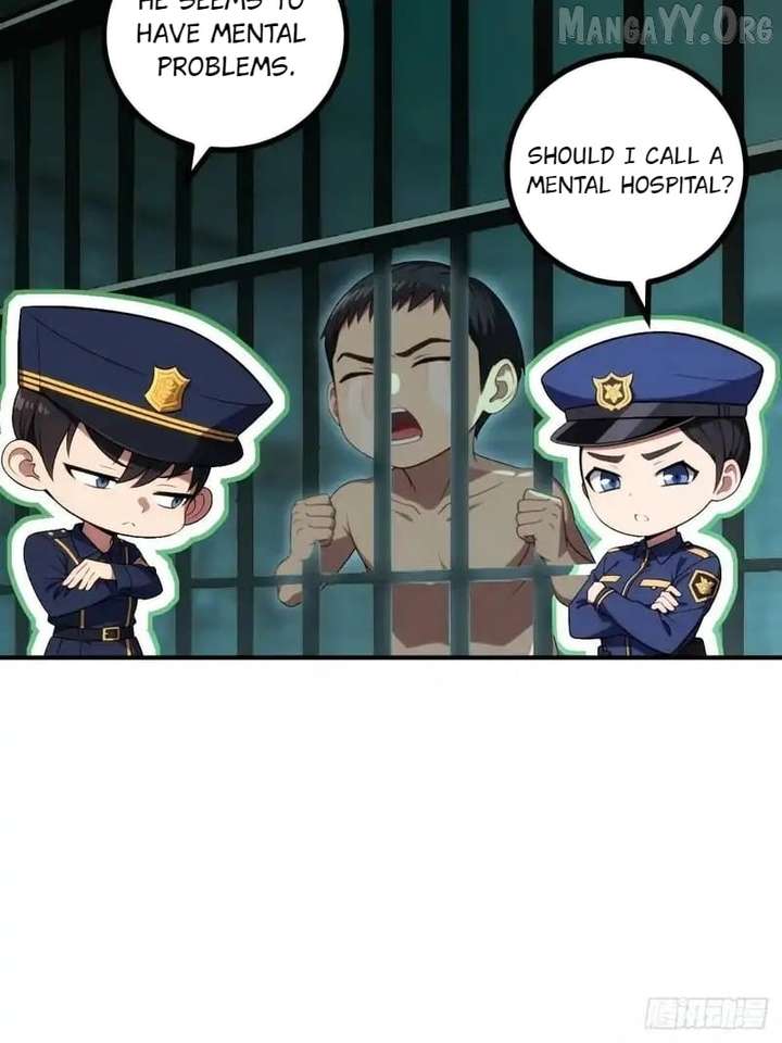 The Ultimate Wantless Godly Rich System Chapter 73 292 60