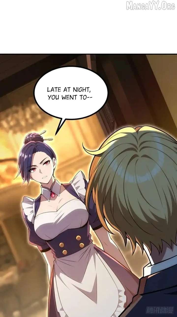 The Ultimate Wantless Godly Rich System Chapter 73 301 69