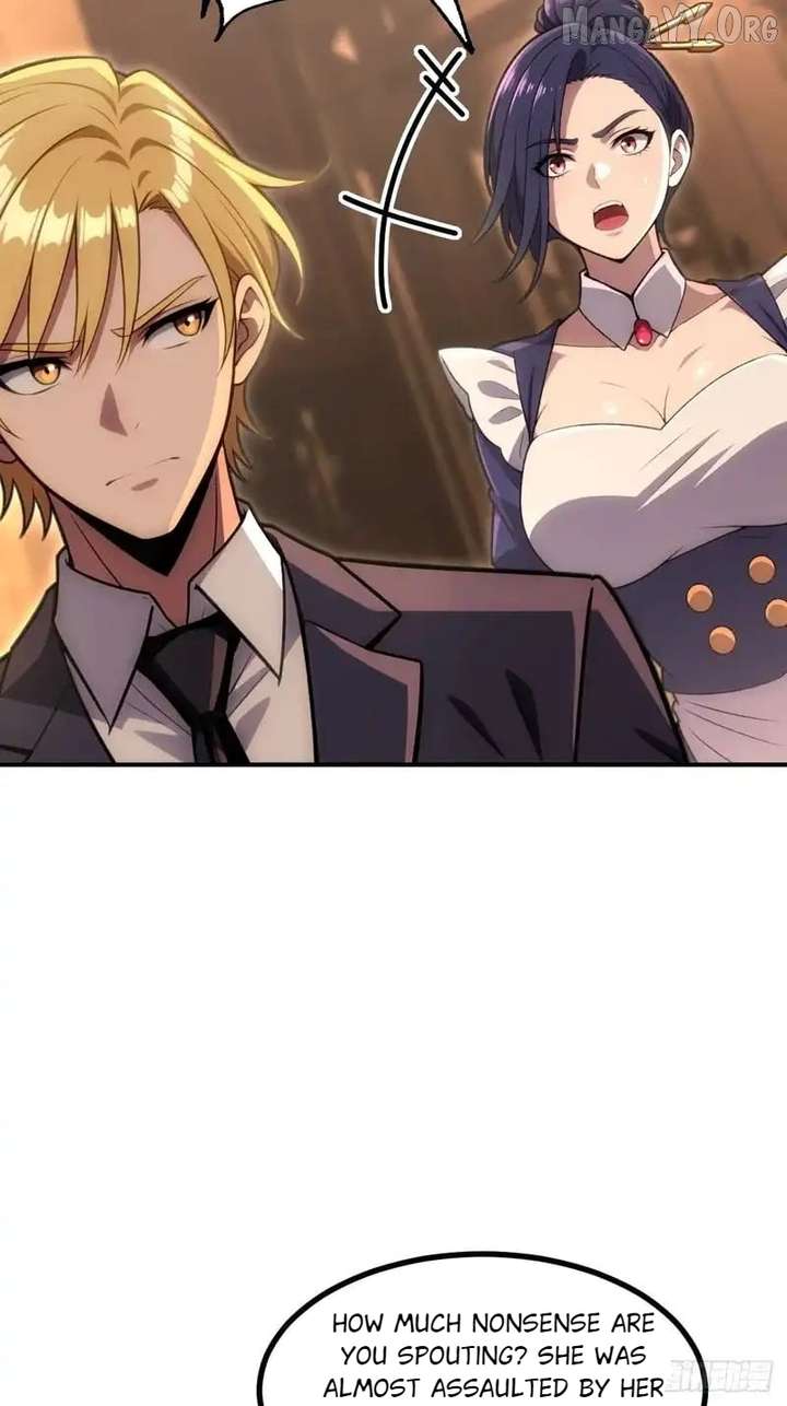 The Ultimate Wantless Godly Rich System Chapter 73 305 73