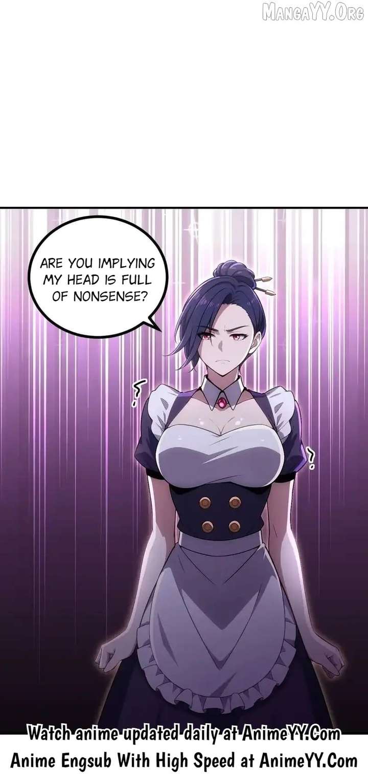 The Ultimate Wantless Godly Rich System Chapter 73 307 75