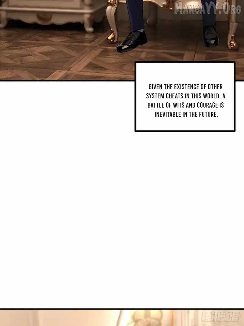 The Ultimate Wantless Godly Rich System Chapter 74 236 04