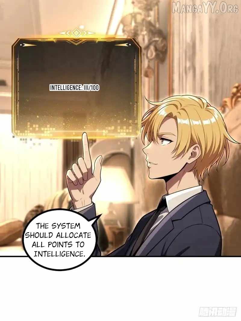 The Ultimate Wantless Godly Rich System Chapter 74 237 05