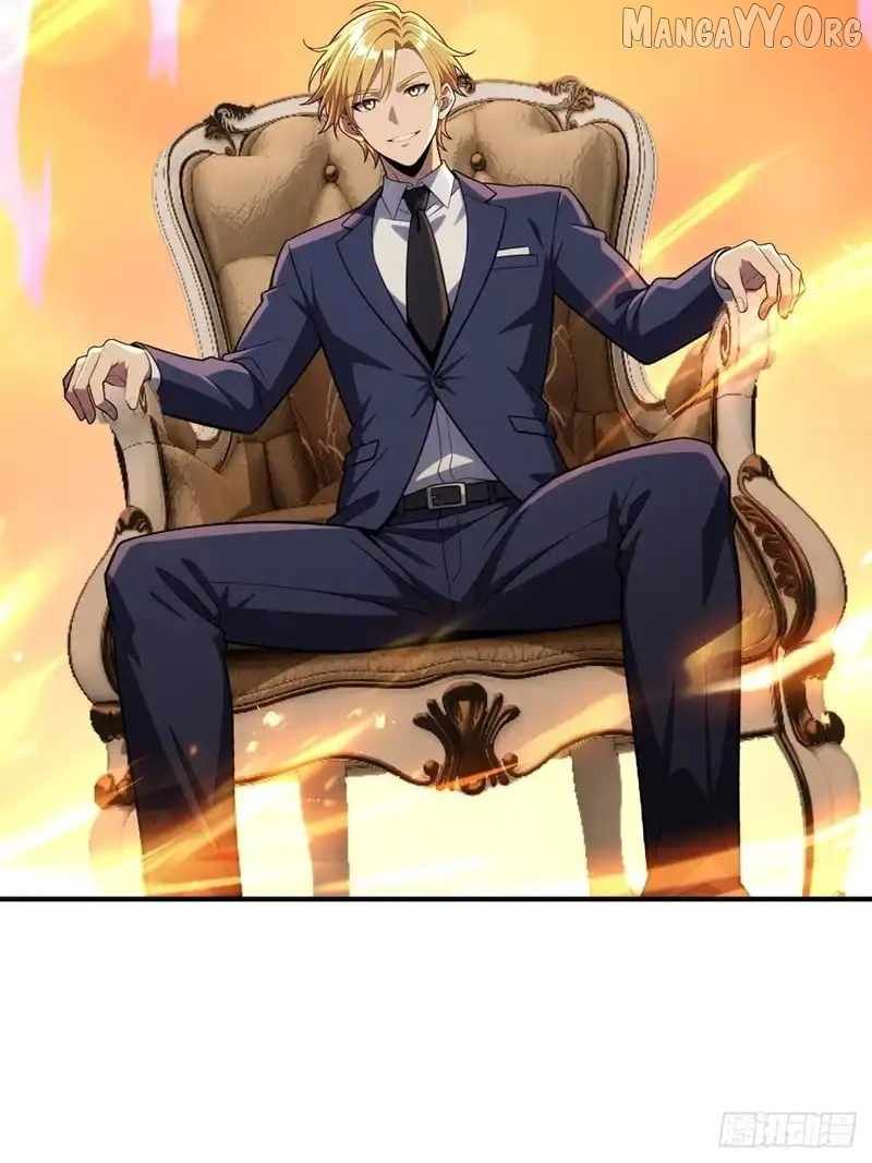 The Ultimate Wantless Godly Rich System Chapter 74 240 08