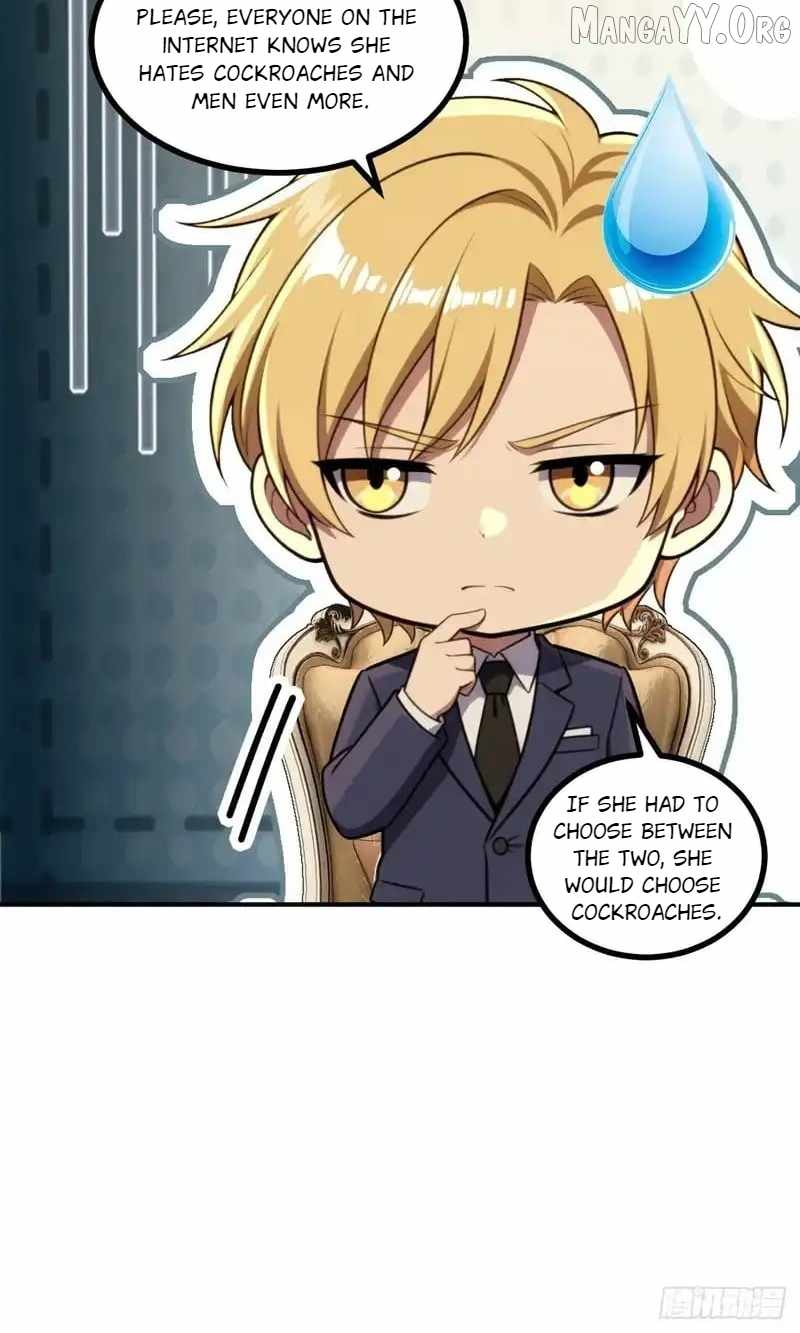 The Ultimate Wantless Godly Rich System Chapter 74 243 11