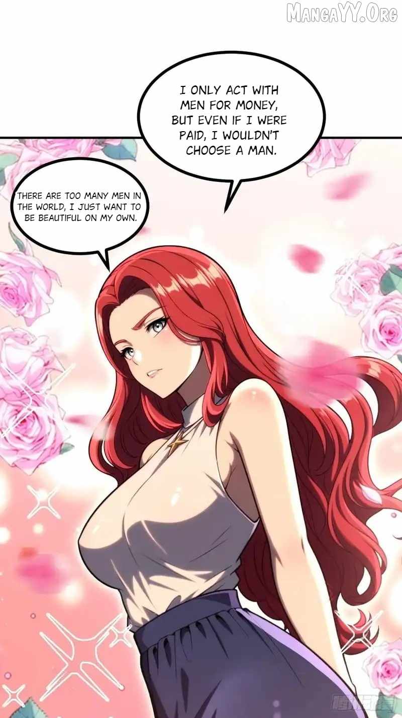 The Ultimate Wantless Godly Rich System Chapter 74 244 12