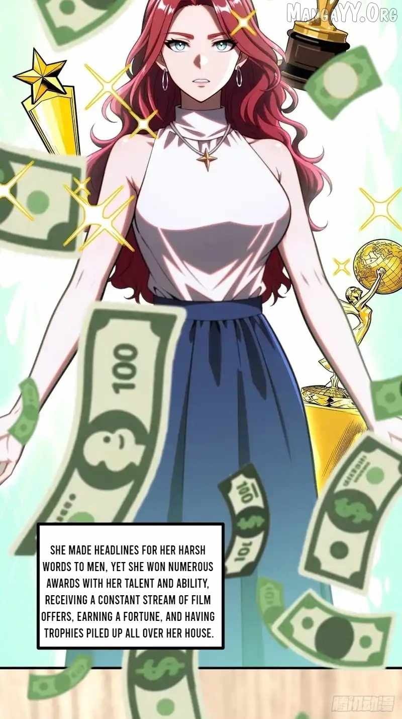 The Ultimate Wantless Godly Rich System Chapter 74 246 14