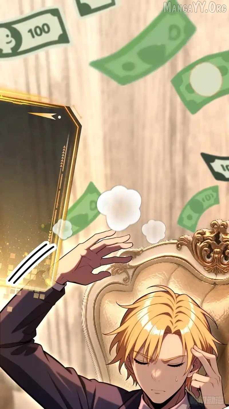 The Ultimate Wantless Godly Rich System Chapter 74 247 15