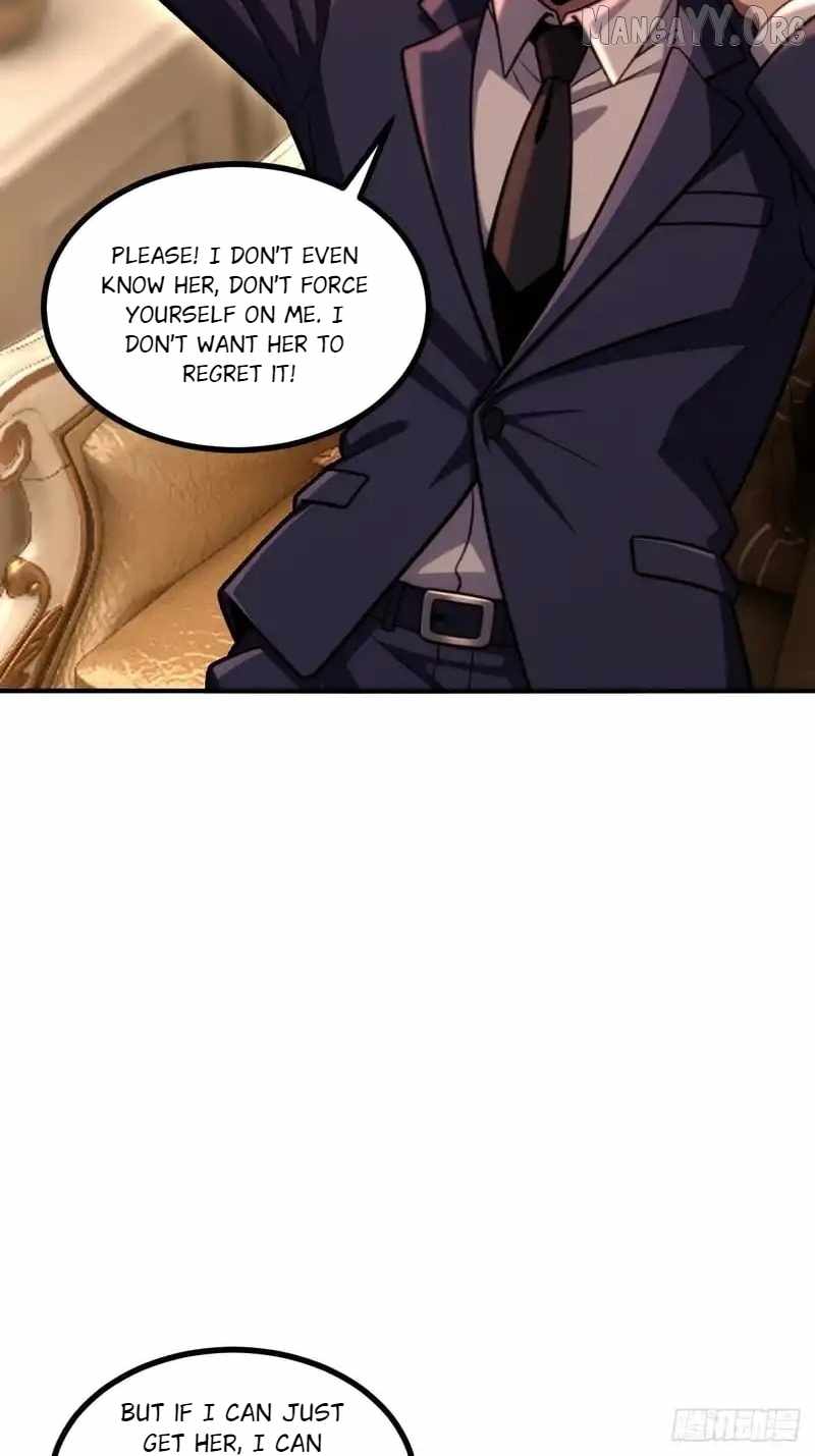 The Ultimate Wantless Godly Rich System Chapter 74 248 16