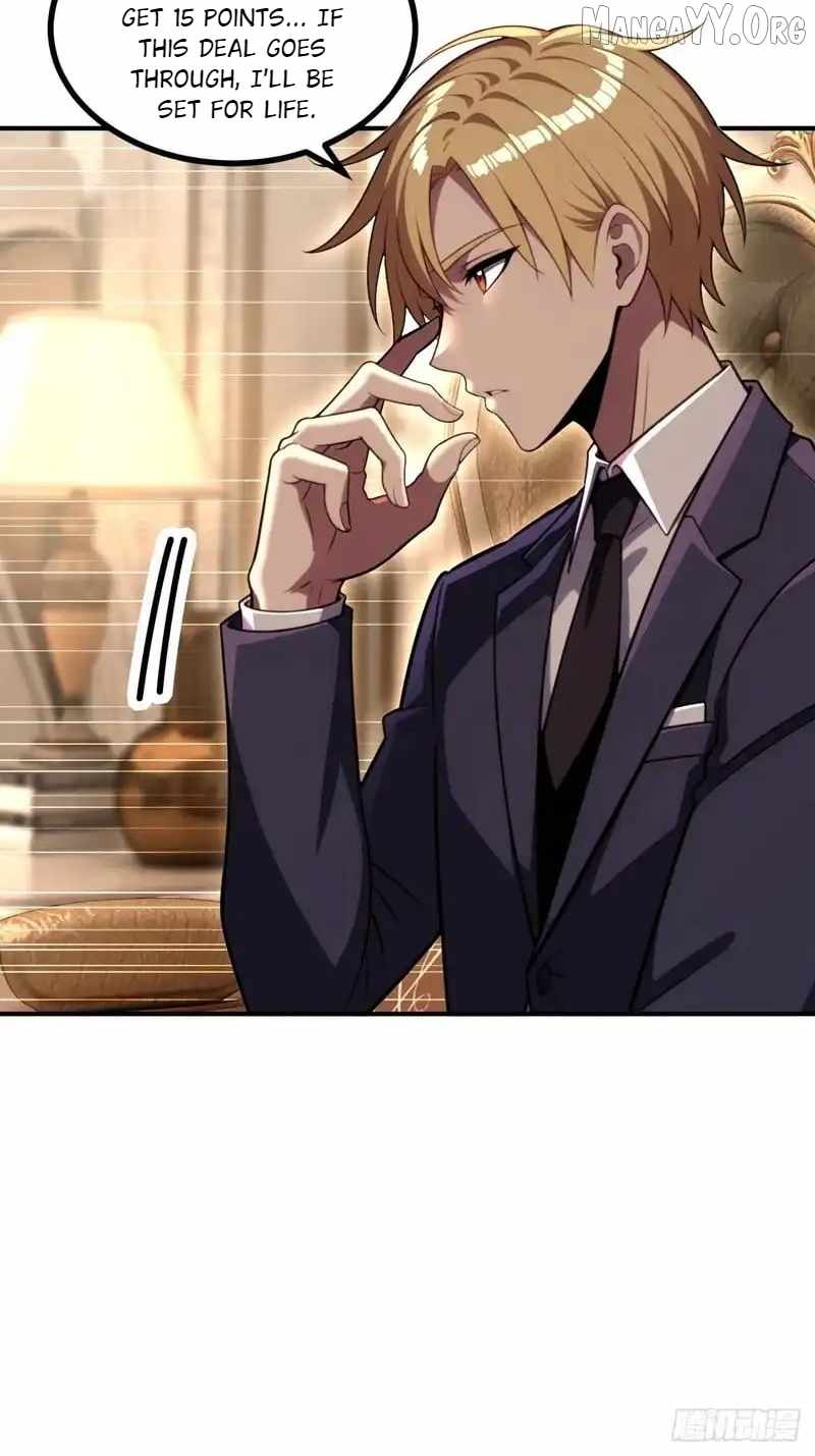 The Ultimate Wantless Godly Rich System Chapter 74 249 17