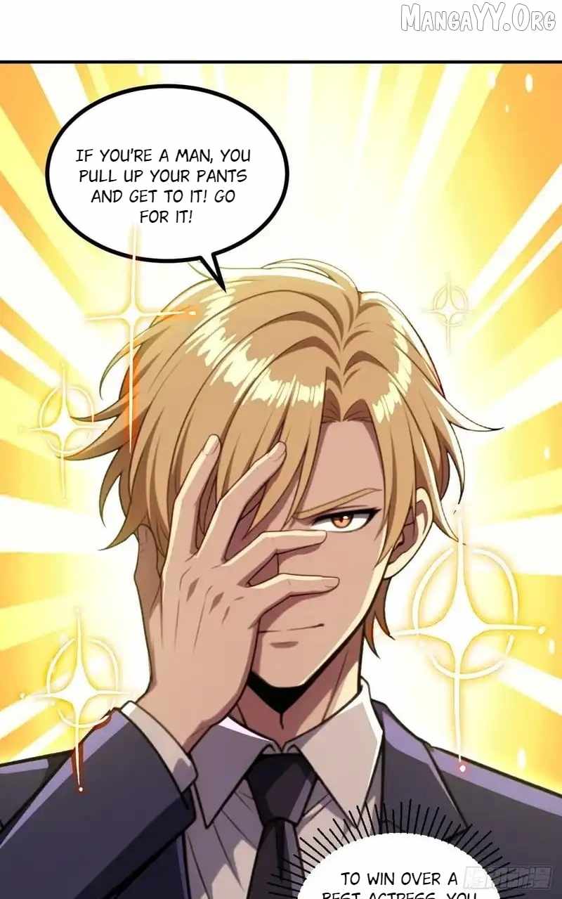 The Ultimate Wantless Godly Rich System Chapter 74 250 18