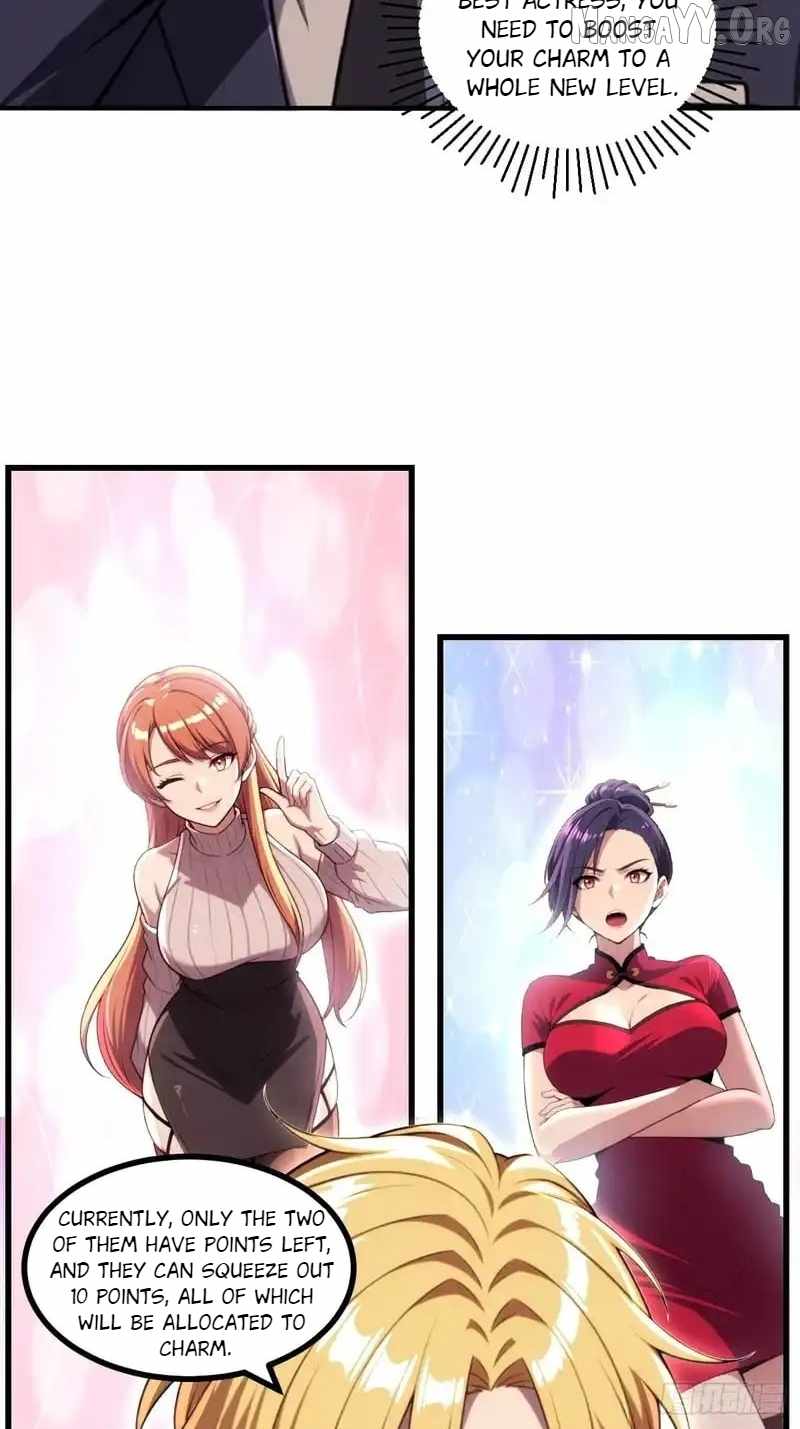 The Ultimate Wantless Godly Rich System Chapter 74 251 19