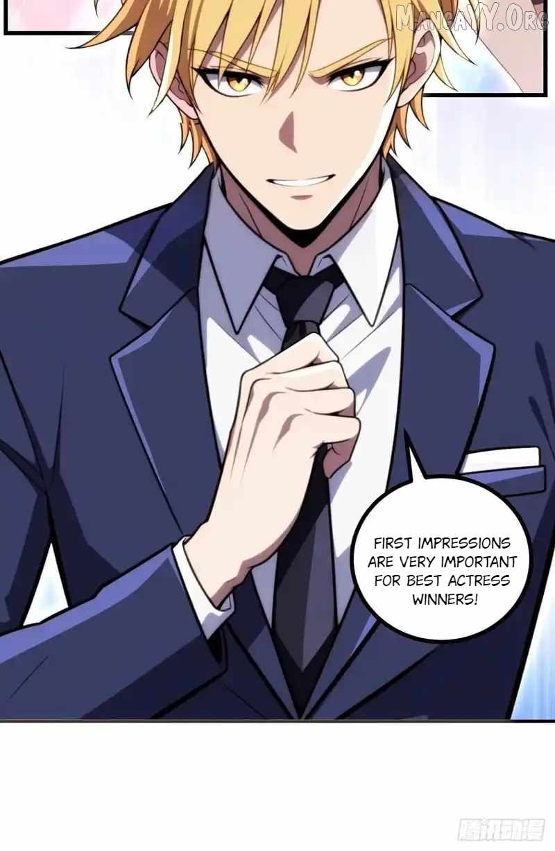 The Ultimate Wantless Godly Rich System Chapter 74 252 20