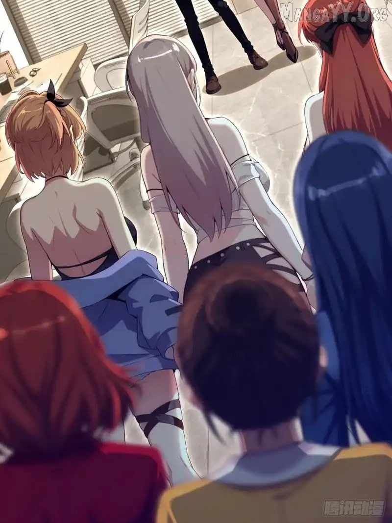 The Ultimate Wantless Godly Rich System Chapter 74 256 24