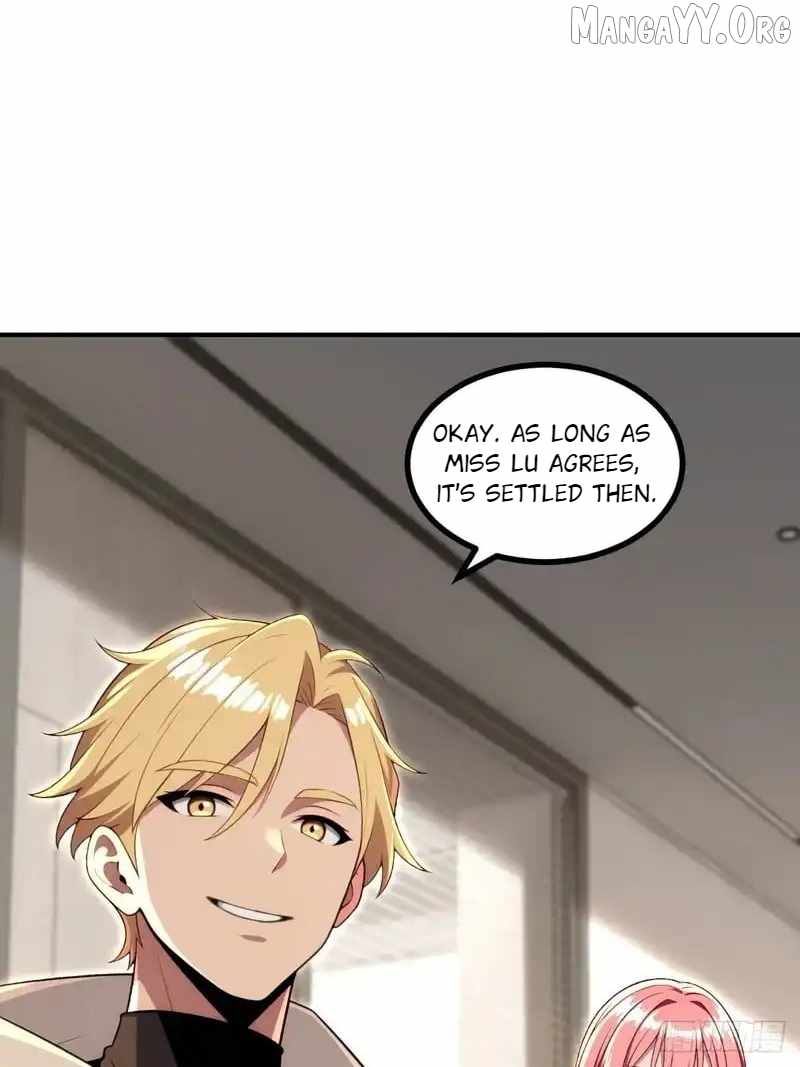 The Ultimate Wantless Godly Rich System Chapter 74 264 32