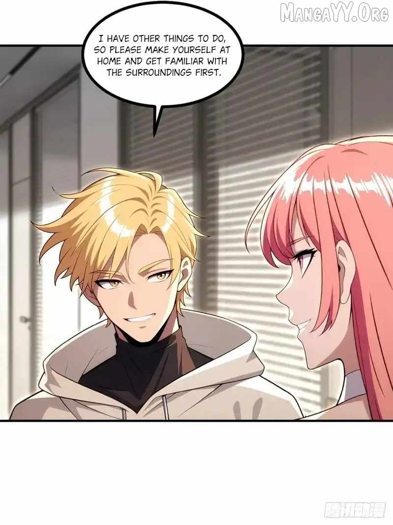 The Ultimate Wantless Godly Rich System Chapter 74 266 34