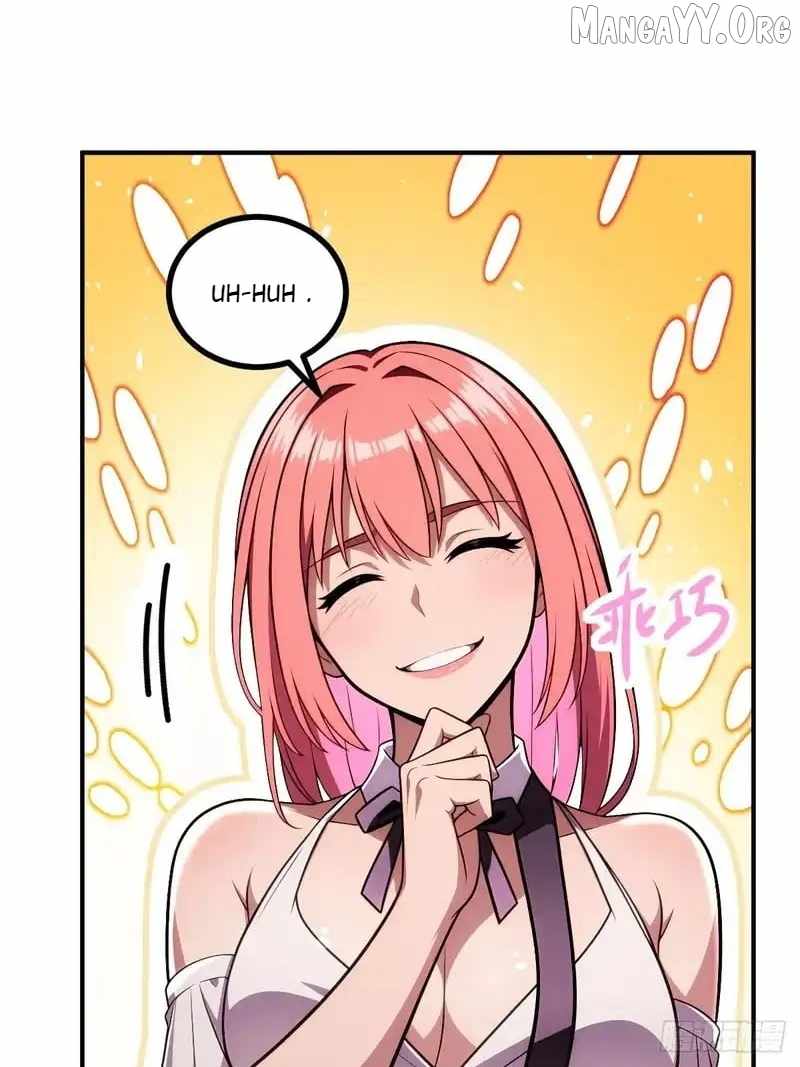 The Ultimate Wantless Godly Rich System Chapter 74 267 35