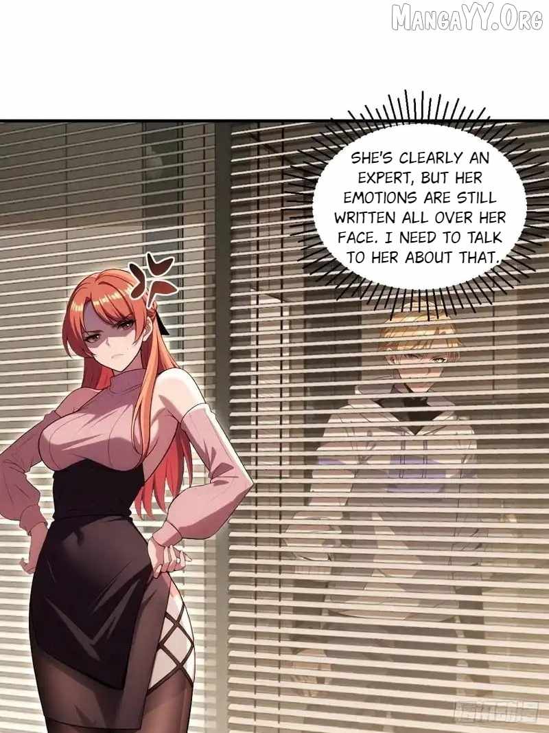 The Ultimate Wantless Godly Rich System Chapter 74 275 43