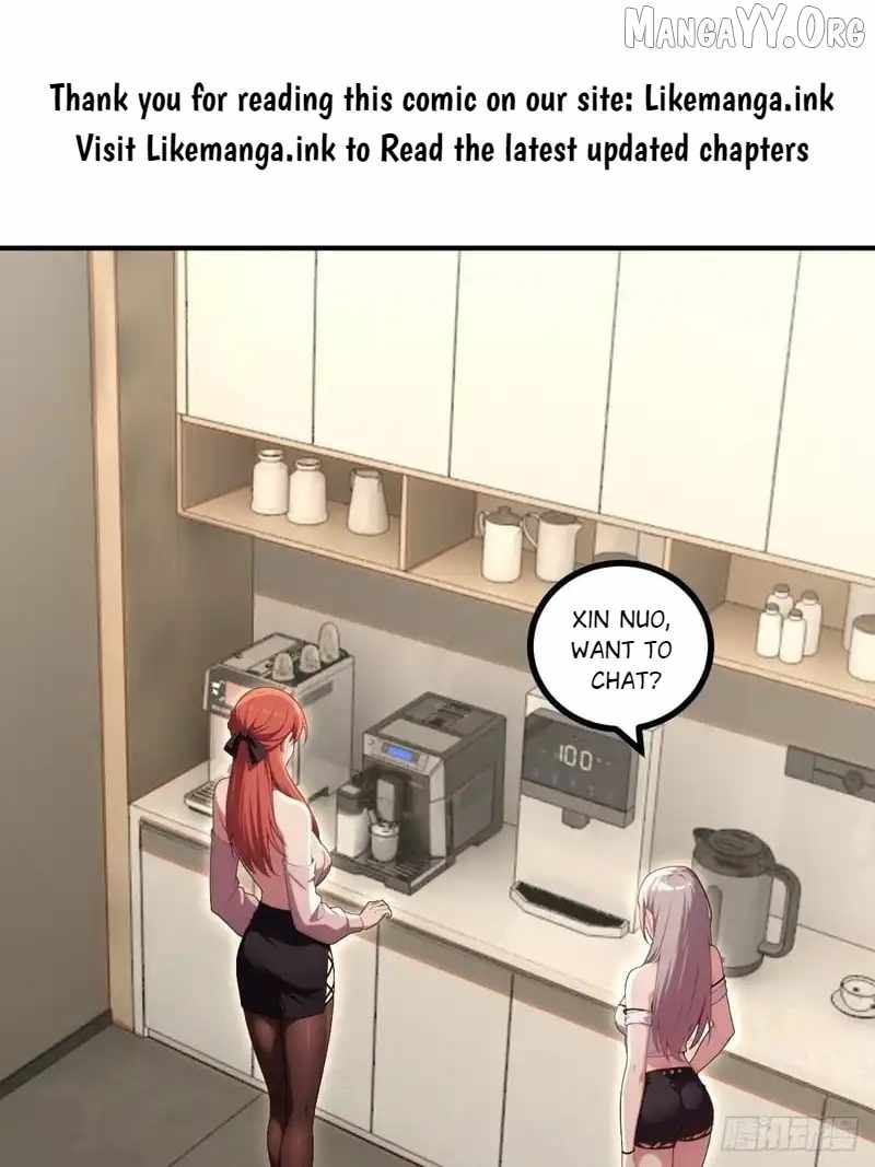 The Ultimate Wantless Godly Rich System Chapter 74 277 45