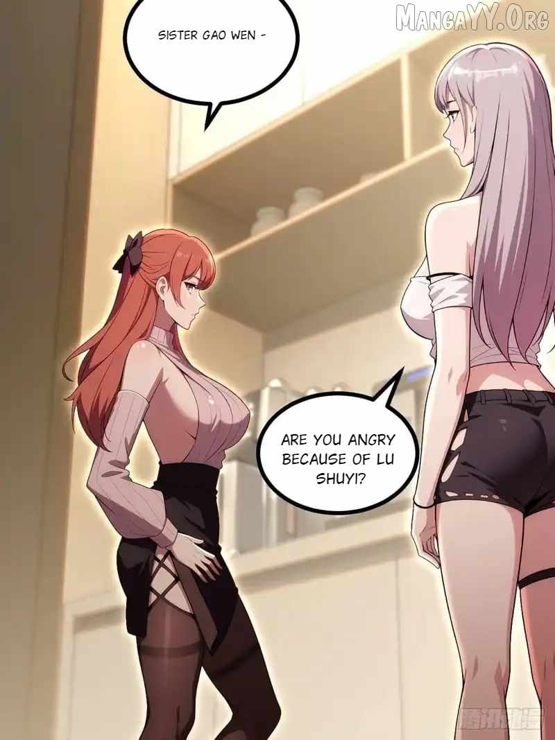 The Ultimate Wantless Godly Rich System Chapter 74 279 47