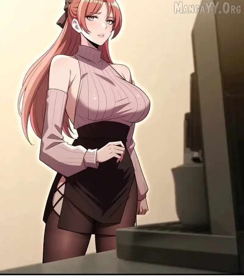 The Ultimate Wantless Godly Rich System Chapter 74 281 49