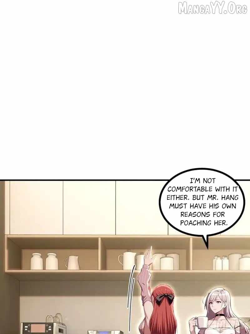 The Ultimate Wantless Godly Rich System Chapter 74 282 50