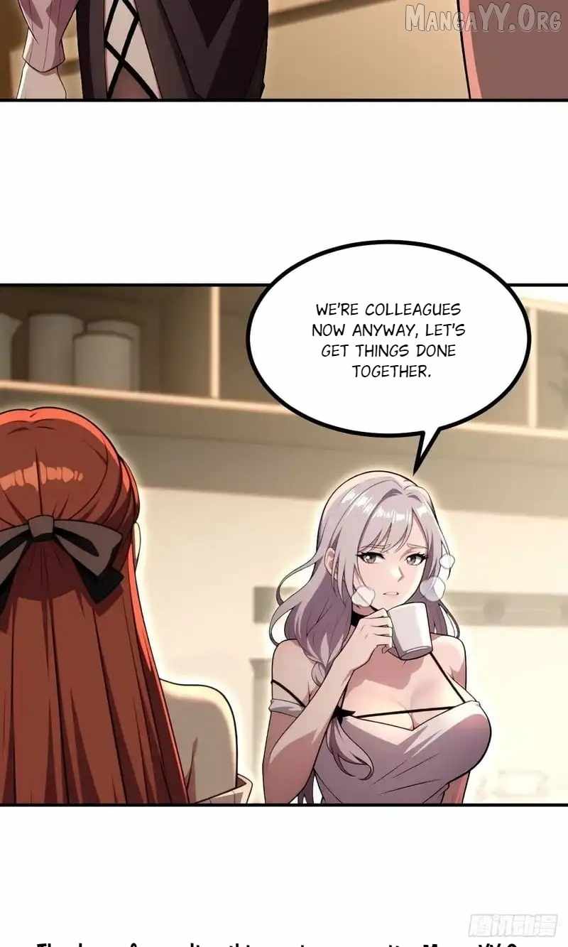 The Ultimate Wantless Godly Rich System Chapter 74 285 53