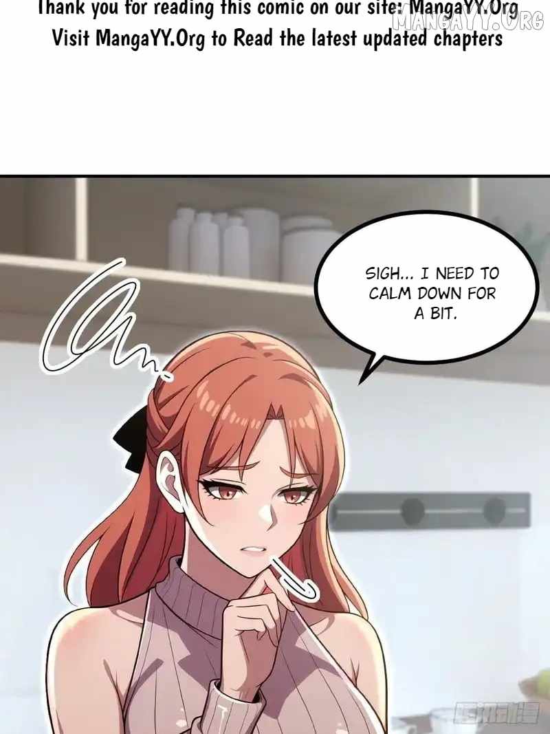 The Ultimate Wantless Godly Rich System Chapter 74 286 54