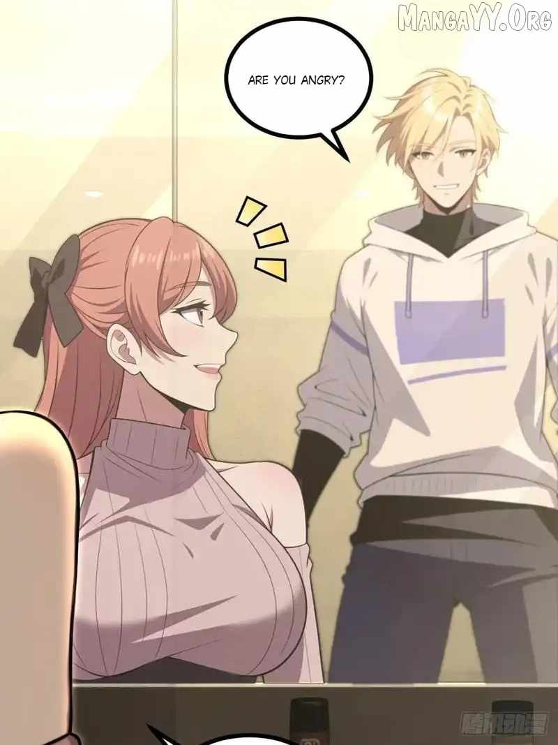 The Ultimate Wantless Godly Rich System Chapter 74 293 61