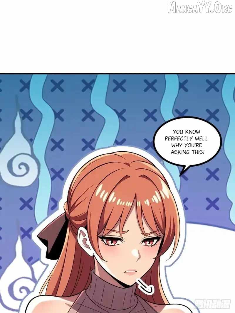 The Ultimate Wantless Godly Rich System Chapter 74 297 65