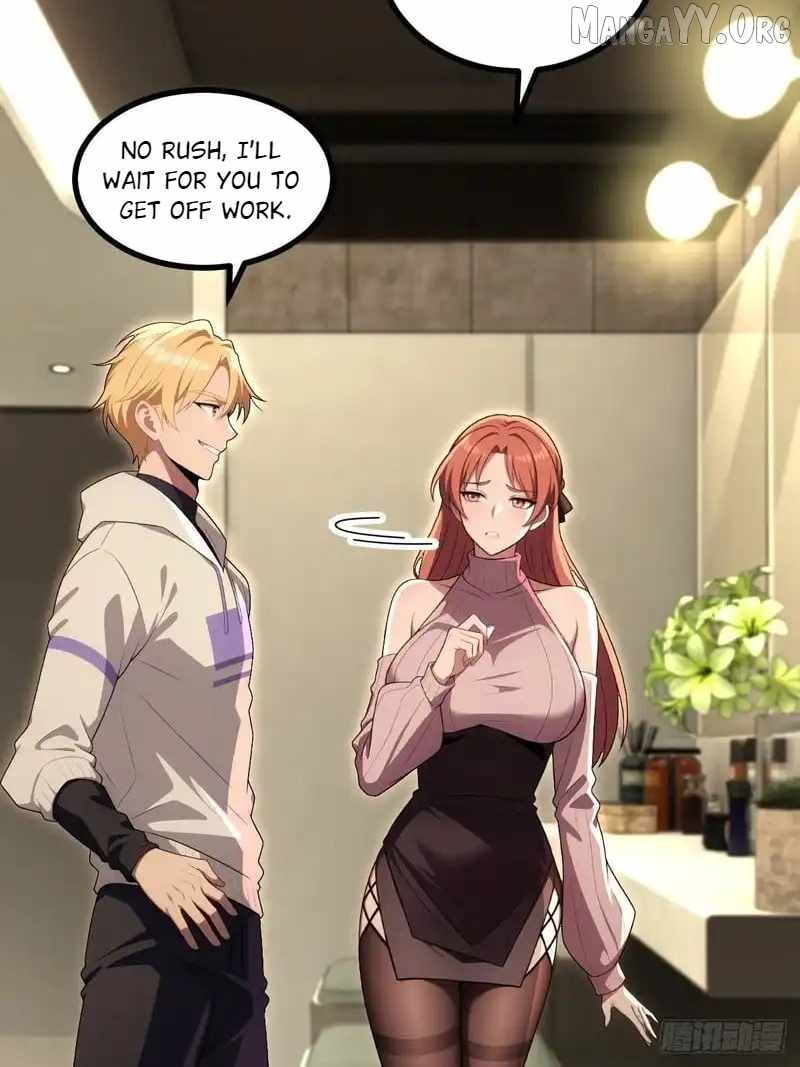 The Ultimate Wantless Godly Rich System Chapter 74 299 67