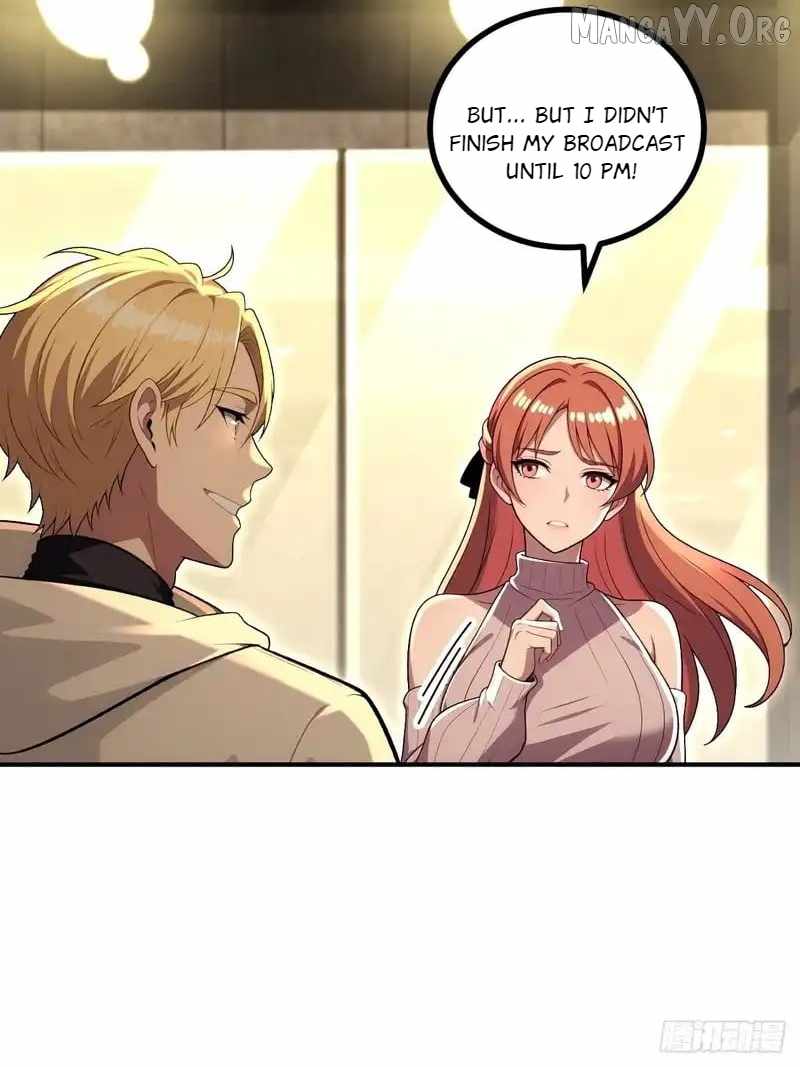 The Ultimate Wantless Godly Rich System Chapter 74 301 69